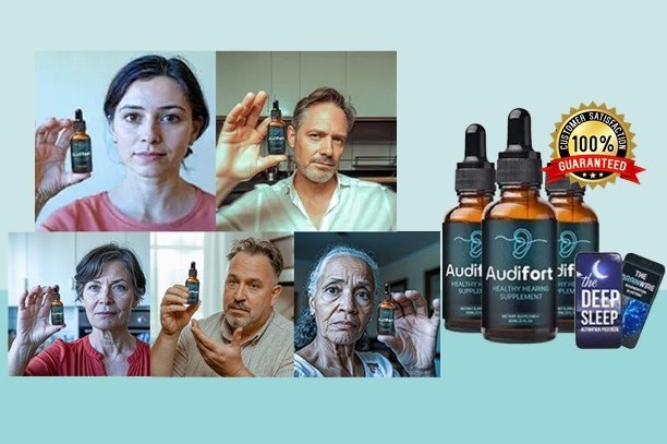 Audifort Customer Reviews