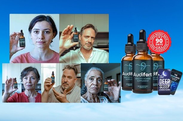 Audifort Customer Reviews